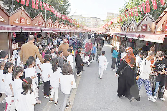 VALİLİK KAVŞAĞI TRAFİĞE KAPATILACAK