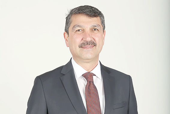 “HİZMET AŞKIMIZ ARTARAK SÜRECEKTİR”