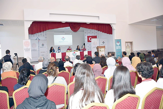 KİTAP OKUMA PROGRAMI YENİ DÖNEME BAŞLADI