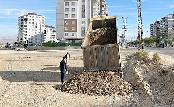 KÖTÜ GÖRÜNTÜ ORTADAN KALDIRILDI