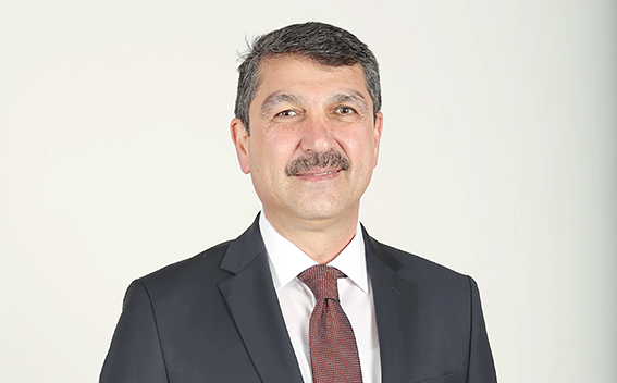 “MUHTARLARIMIZ HALKIN SESİDİR”