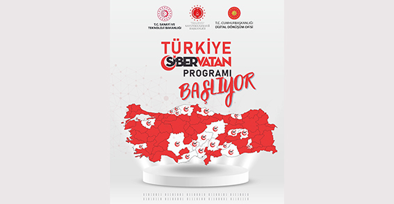 SİBER VATAN PROGRAMI BAŞVURULARI BATMAN’DA BAŞLIYOR