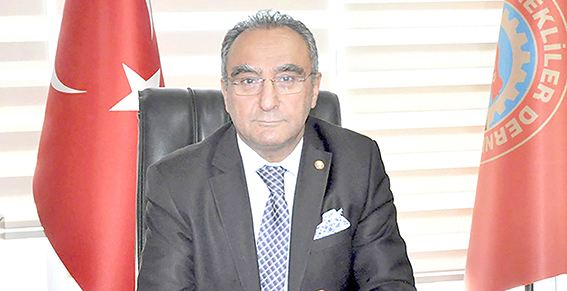 SOSYAL KONUT PROJESİ İÇİN GİRİŞİMLER BAŞLADI