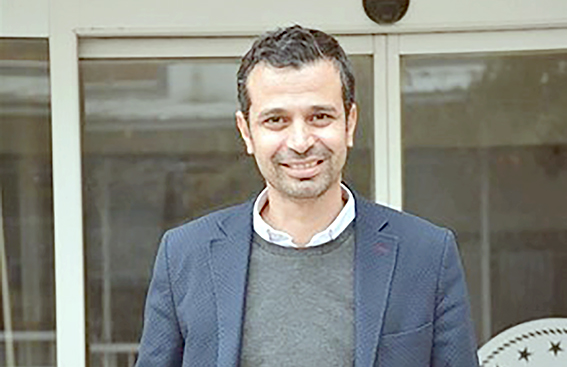 ÜNİDES BAŞVURULARI BAŞLADI