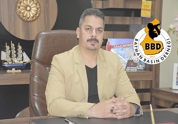 UYANIK “YEREL BASIN EKONOMİK ZORLUKLARLA MÜCADELE EDİYOR”