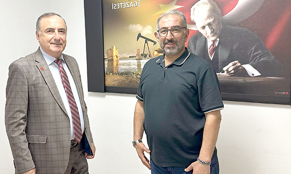 YAŞAR “ÜLKE YÖNETİLEMEZ BİR HALE GELMİŞTİR, ERKEN SEÇİM ŞART”