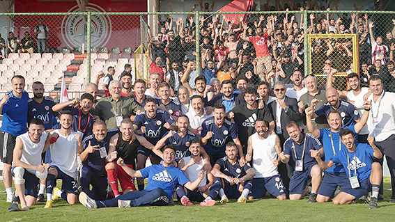 PETROL’DE TEK HEDEF 3 PUAN