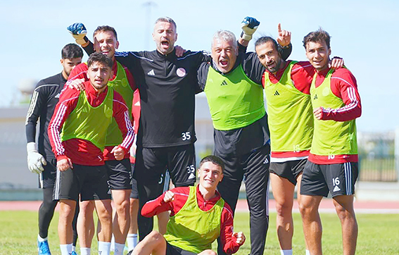 PETROL, ADANA 1954 HAZIRLANIYOR