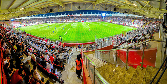 “BİRLİKTE KAZANALIM”