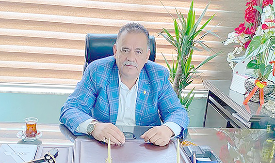 “TEK KELİMEYLE REZALET”