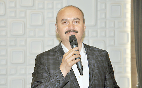 “CUMHURİYETİMİZİN DEĞERLERİNİ SONSUZA KADAR YAŞATACAĞIZ”