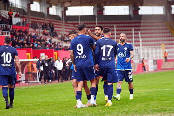 PETROL, HATA YAPMADI!