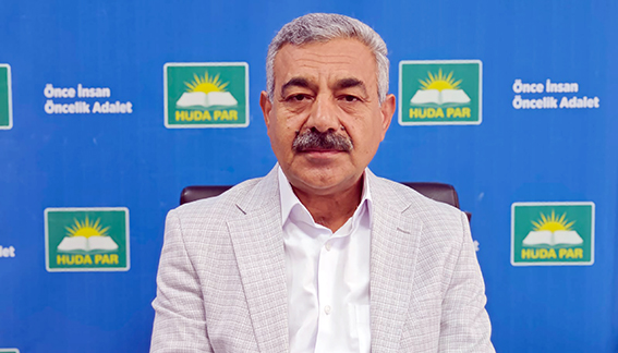 “AİLEYİ YOK EDEREK KÜRTLERİ BİTİRMEK İSTİYORLAR”