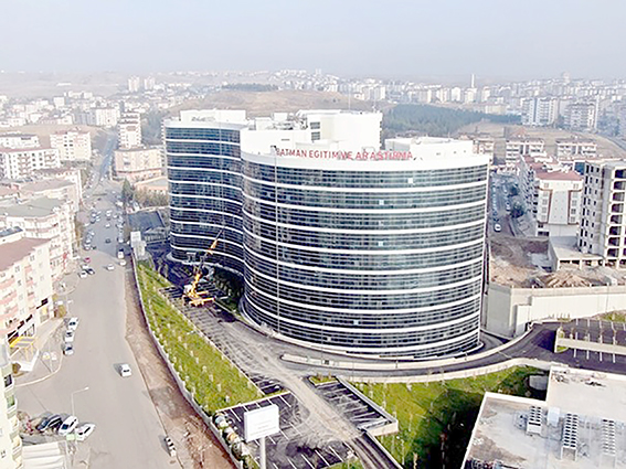 ARAŞTIRMA HASTANESİ, ULUSAL ANNE DOSTU HASTANE UNVANI İLE HİZMET VERİYOR