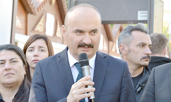 “FESTİVALLERE KATILIM GURUR VERİCİDİR”