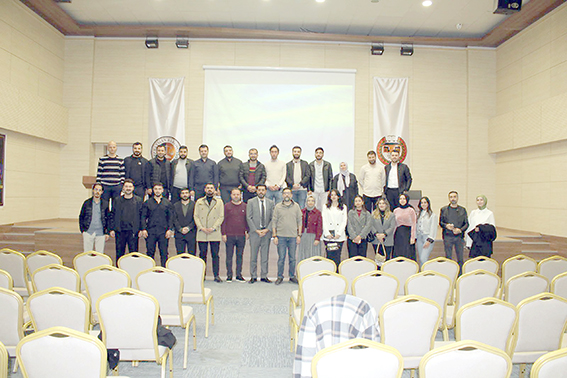 BARO’DAN ‘KİRA TESPİT VE TAHLİYE DAVALARI’ SEMİNERİ