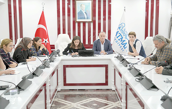 BELEDİYE MADDE BAĞIMLILIĞI İLE MÜCADELE BİRİMİ KURUYOR