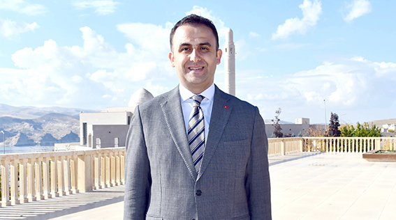 HASANKEYF TURİZM’DE HEDEF BÜYÜTTÜ