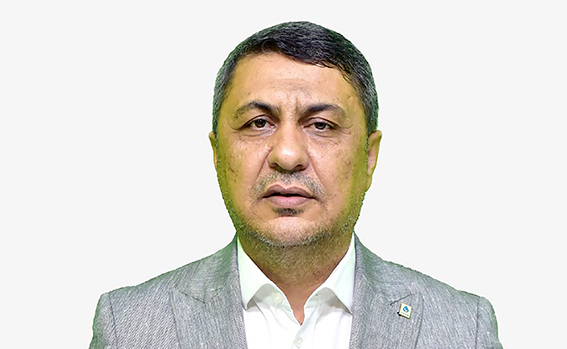 “KENDİ İLAÇLARIMIZI ÜRETMELİYİZ”