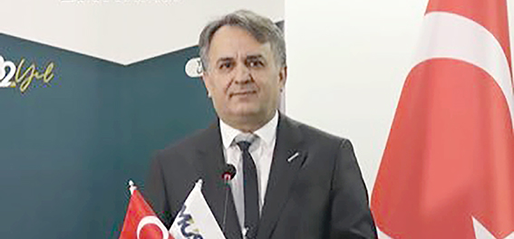 MÜSİAD’DAN SÜKÛNET ÇAĞRISI