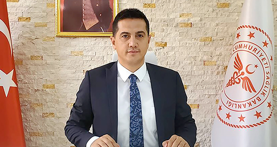  “2045’TE HER 8 YETİŞKİNDEN 1’İ DİYABET HASTASI OLACAK”