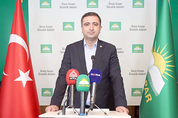 RAMANLI “SEÇİLMİŞİN KOLTUĞUNA SEÇİLMİŞ OTURMALI”