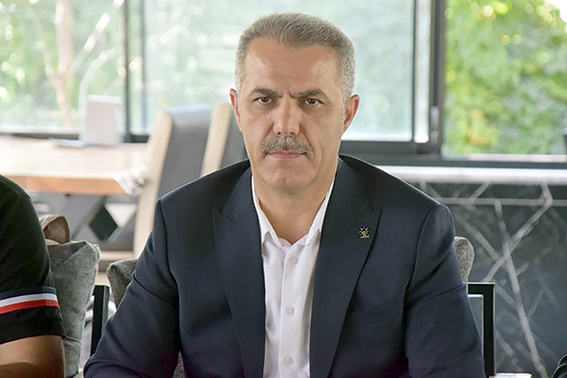 “TEFECİLİK, TOPLUMSAL YAPIYI TEHDİT EDİYOR”