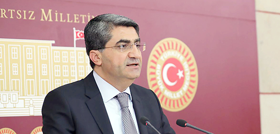 EKMEN’DEN YEREL BASINA DESTEK ÇAĞRISI