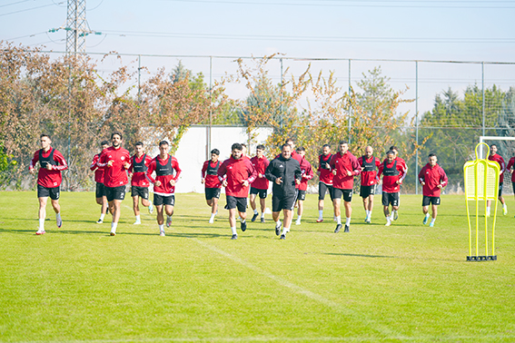 PETROL, İNEGÖL’E BİLENİYOR