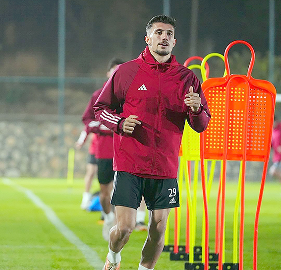 PETROLSPOR, AFYON’A ODAKLANDI