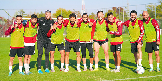 PETROL, ZORLU DEPLASMANDA!