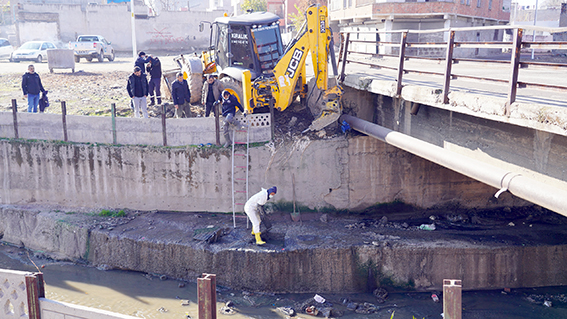 7 AYLIK SORUN 1 GÜNDE ÇÖZÜLDÜ