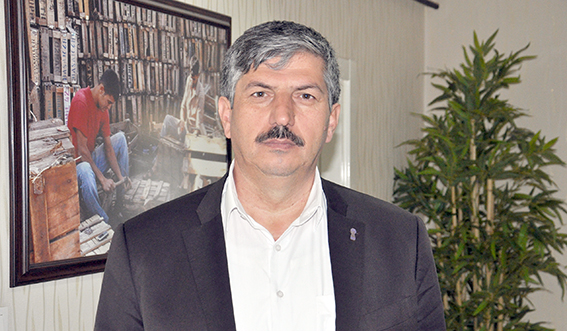 BESO “KOSGEB, GİRİŞİMCİLERE FAİZSİZ KREDİ DESTEĞİ VERECEK”