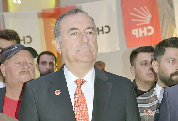CHP’Lİ YAŞAR, ARAŞTIRMA HASTANESİNE DİKKAT ÇEKTİ