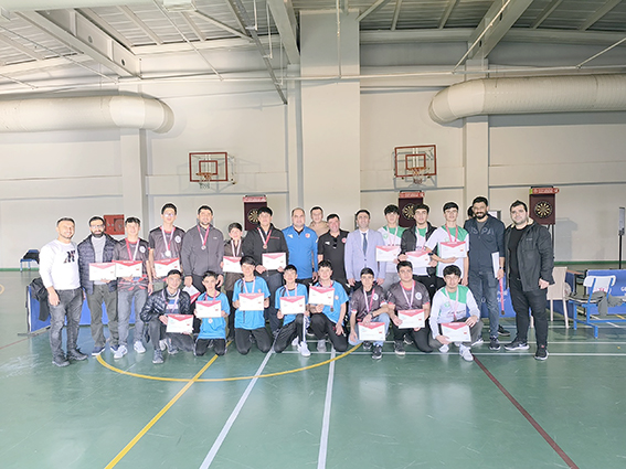 CUMHURİYET, DART’TA 23 LİSEYİ GERİDE BIRAKTI