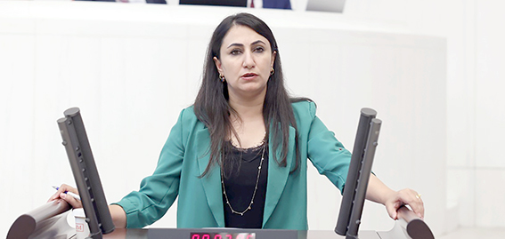 “BATMAN GERÇEK ÇÖZÜM BEKLİYOR”