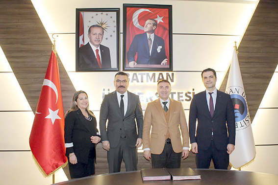 DENETİMLİ SERBESTLİK İŞ BİRLİĞİ PROTOKOLÜ İMZALANDI