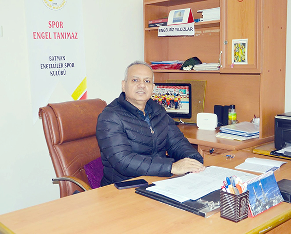 “BU DÜZENLEME KABUL EDİLEMEZ”