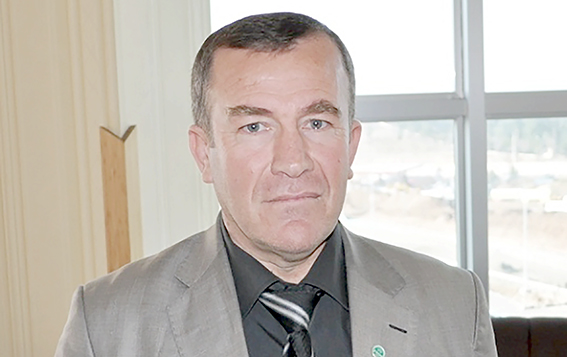 “ÇEVREDEKİ BÜTÜN KÖYLERİN ASİL SU KAYNAKLARI KİRLENECEKTİR”