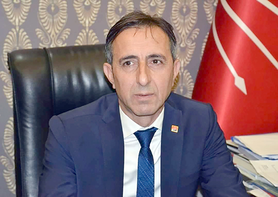 “TEMEL İHTİYAÇLARI BİLE KARŞILAMIYOR”