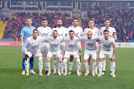 PETROL, KUPAYA VEDA ETTİ