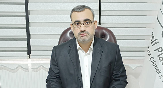 KUR’AN NESLİ PLATFORMU’NDAN ÜÇ AYLAR MESAJI