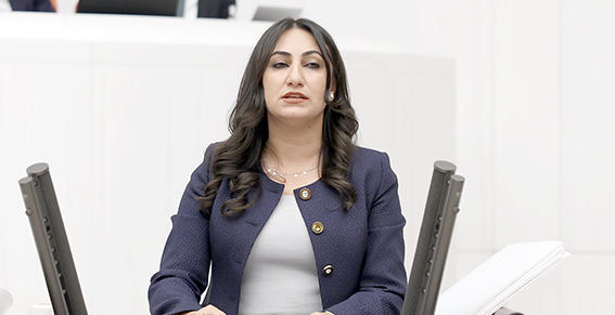 “BATMAN’IN SORUNLARI GÖRMEZDEN GELİNİYOR”