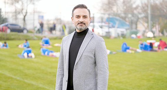 PETROLSPOR, ANTALYA’DA KAMP YAPACAK