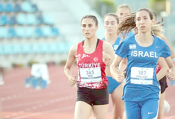 PETROLSPORLU ATLETLER, AVRUPA KROS ŞAMPİYONASINDA YARIŞACAKLAR