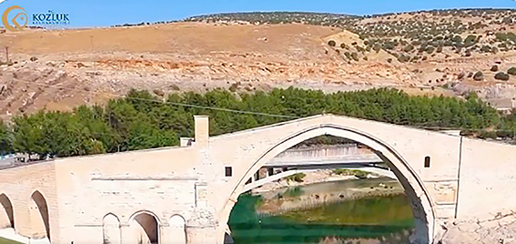 TARİHE MEYDAN OKUYAN MALABADİ KÖPRÜSÜ’NE YENİ PROJE