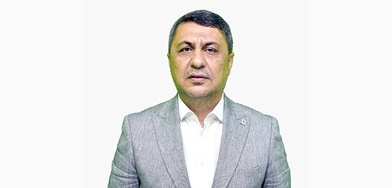“TÜM DİNAMİKLER EL ELE VERMELİ”