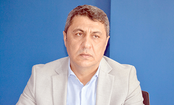 YILMAZ “2025 EMEKLİLER İÇİN REFAH YILI OLMALI”