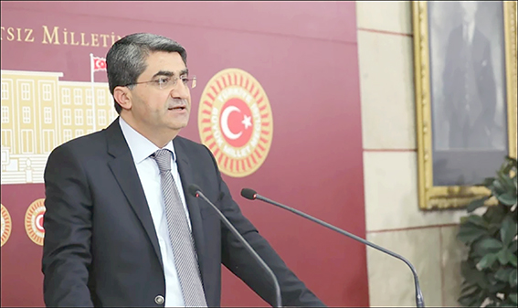 “GENÇLERİ DEĞİL, NETANYAHU’YU SORUŞTURUN”