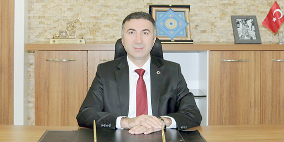 BATÜ, UI GREENMETRIC’TE İLK 1000’DE YER ALDI